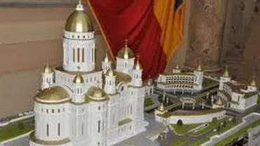 Un condamnat în dosarul „Transformatorul”, responsabil cu construirea Catedralei Mântuirii Neamului