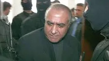 Omar Hayssam a fost adus la Tribunalul București: Sirianul va afla dacă va fi arestat în dosarul de delapidare