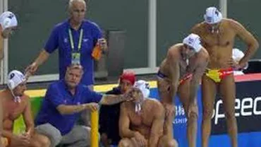 Ungaria și Muntenegru, în finala Campionatului Mondial de polo