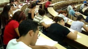 Academia de Studii Economice scoate examenul de admitere pentru sesiunea din toamnă