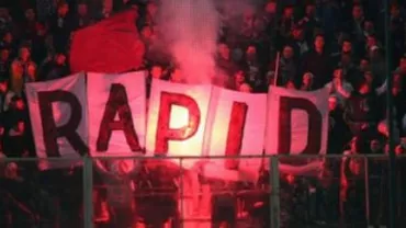 TAS a dat decizia finală: Rapid va evolua în Liga a II-a, iar Concordia rămâne în primul eșalon