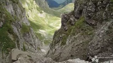 Salvamontiștii au găsit trupul turistului dispărut în Masivul Bucegi: A căzut într-o zonă îngustă între doi versanți