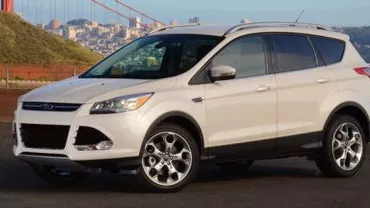 SUA: Amendă de 17 milioane de dolari pentru Ford, din cauza unor întârzieri în rechemarea unor mașini în service