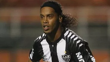 Beșiktaș a făcut o ofertă pentru a-l transfera pe brazilianul Ronaldinho