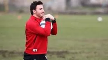 Adrian Cristea este cel mai bine plătit fotbalist din lotul Stelei București