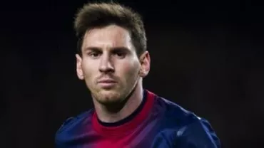Lionel Messi este evaluat la 580 de milioane de euro de președintele Barcelonei