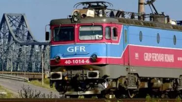 GFR: Suntem ţinta unui atac al unei grupări de interese ce urmăreşte deraierea privatizării CFR Marfă