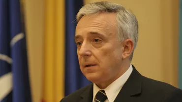 Mugur Isărescu: CFR Marfă trebuie să iasă din cercul vicios în care se află. Nu sunt pentru o privatizare a unei societăți cu cvasi-monopol doar de dragul privatizării