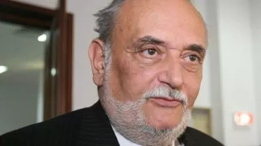 Dinu Patriciu, audiat la Serviciul de Investigare a Fraudelor într-un dosar de evaziune fiscală (VIDEO)