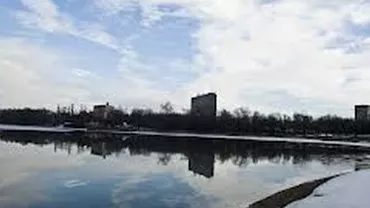 Un bărbat de 50 ani s-a înecat în lacul Colentina din Capitală