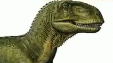 Dinozaurii vin la Muzeul Antipa din București