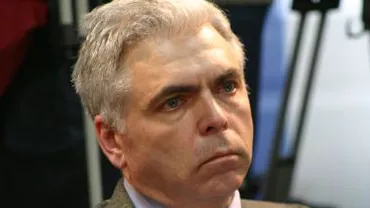 Europarlamentarul Adrian Severin, din nou la DNA: Își studiază dosarul legat de scandalul mitei în Parlamentul European