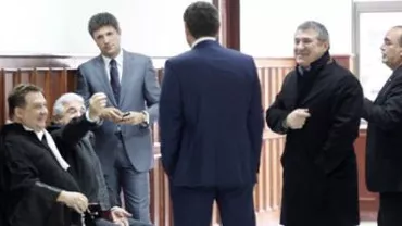 Motivarea ICCJ în Dosarul Transferurilor: Peste 20 de martori trebuie aduși din nou la audieri