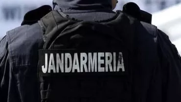 Anchetă la Pitești, după ce un jandarm și-a pierdut arma pe stradă