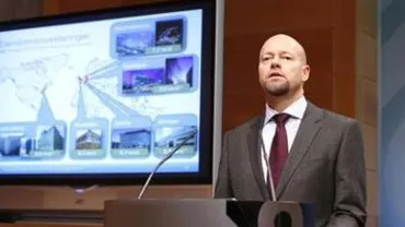 Fondul de invetiții suveran al Norvegiei a realizat primele investiții pe bursa din București: Are active de 557 miliarde euro