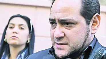 Sandu Geamănu și-a făcut cont de Facebook de după gratii: Își etalează mușchii în fotografii și stă la povești cu ”prietenii”