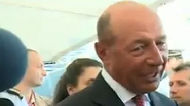 Traian Băsescu: Recomand românilor să vină să viziteze expoziția ”Regele Ferdinand I” (VIDEO)