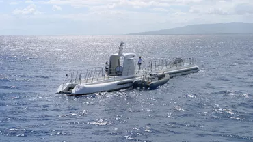 Ministerul Apărării Naţionale vrea să cumpere 18 torpile uşoare pentru submarin