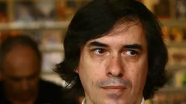 Mircea Cărtărescu a primit marele premiu al Festivalului Internaţional de Literatură de la Novi Sad