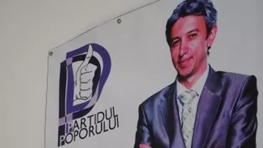 Trei lideri locali din PPDD, dați afară din partid pentru ”legături nefirești cu PDL”