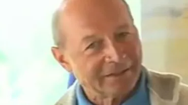 Traian Băsescu, la Universitatea de Vară: „Cer solidaritate și corectitudine românilor din afara frontierelor”