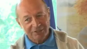 Traian Băsescu, în Harghita: România îşi va asuma leadership-ul punerii la punct a Budapestei