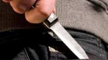 Tragedie în Buzău: Un bărbat gelos și-a înjunghiat soția, apoi s-a spânzurat