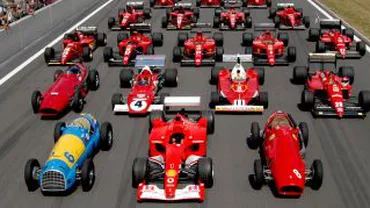 Expert francez: Și piloții din Formula 1 au fost prinși dopați