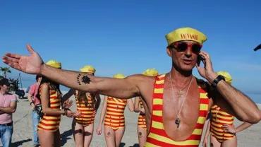 Radu Mazăre: Fotbalistul era să dea cu skijetul peste mine şi apoi m-a înjurat în româneşte