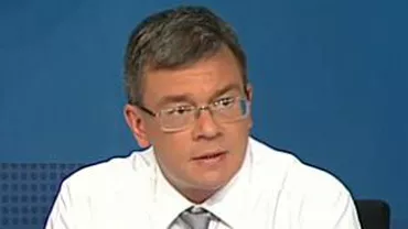 Mihai Răzvan Ungureanu: Băsescu are deplină dreptate să arate cu degetul către tăcerile care consimt