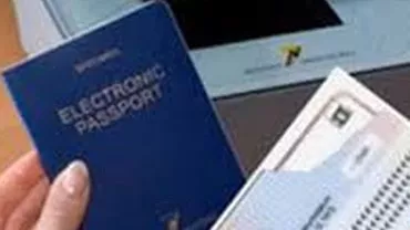 Se modifică regulile privind eliberarea paşapoartelor pentru copii