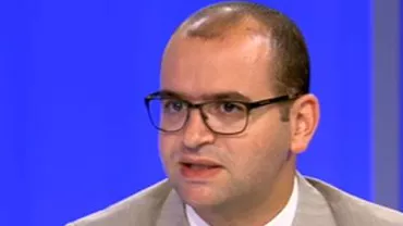 Horia Georgescu: Dacă ANI ar ajunge sub control parlamentar, mi-aș da demisia