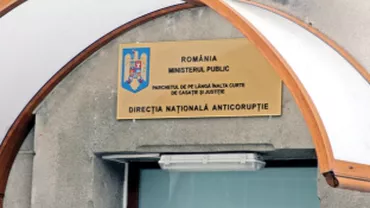 Directorul general adjunct al APIA şi un membru PC, reținuți pentru 24 de ore în dosarul de trafic de influență