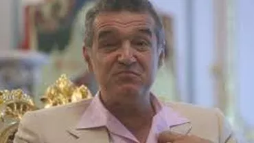 Gigi Becali, adus la Curtea de Apel pentru judecarea recursului privind cererea de întrerupere a pedepsei