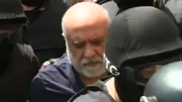 Omar Hayssam, adus la Tribunalul București: Sirianul contestă condamnările primite