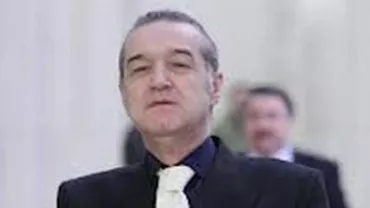 A început procesul lui Gigi Becali: Va afla dacă va ieși din închisoare pentru trei luni