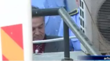 Un bărbat vrea să fie încarcerat în locul lui Gigi Becali: Ar trebui să i se spună Măria Ta, nu Gigi Becali (VIDEO)