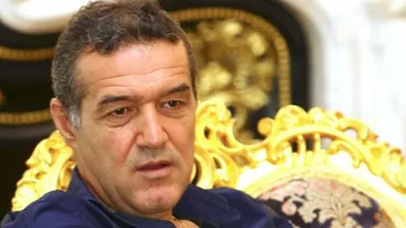 Curtea de Apel București: Gigi Becali nu va fi eliberat pentru trei luni