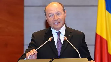 Urările președintelui Traian Băsescu pentru cei care își sărbătoresc onomastica de Sfânta Maria