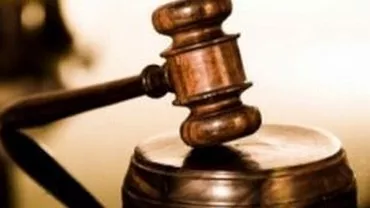 Vaslui: Bărbat condamnat la 20 ani de închisoare după ce şi-a violat fiicele, timp de şase ani