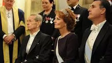 Casa Regală: Sperăm că justiţia americană va soluţiona în cel mai just și rapid mod cazul principesei Irina
