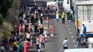 MAE infirmă datele privind numărul de români și bulgari angajați în Marea Britanie în perioada aprilie-iunie