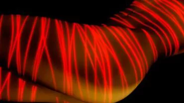 Oamenii de știință au creat un test laser, capabil să prevadă data morții pentru fiecare persoană