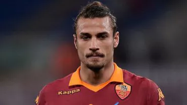 Atacantul Pablo Osvaldo, achiziționat de Southampton cu 17 milioane euro