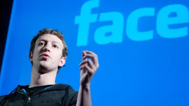 Pagina de Facebook a lui Mark Zuckerberg, piratată de un palestinian
