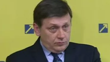 Antonescu, în apărarea lui Silaghi: Dezavuez campania publică de compromitere politică a acestuia