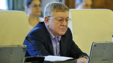 Procurorii DNA au extins cercetările în cazul fostului ministru Corneliu Dobrițoiu, în dosarul „Case pentru generali”