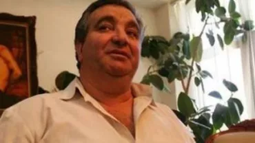 O parcelă de teren în Cimitirul Municipal Sibiu, concesionată pe 25 de ani pentru mormântul lui Florin Cioabă: Fostul rege va fi înmormântat sâmbătă
