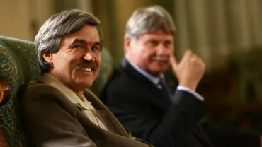 Deputații UDMR Duvăz, Arpad şi Karoly, cei mai longevivi din Parlament (VIDEO)