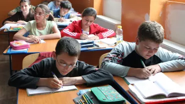 Remus Pricopie: Din anul şcolar 2013/2014 vor fi evaluări naţionale la clasele a II-a, a IV-a şi a VI-a